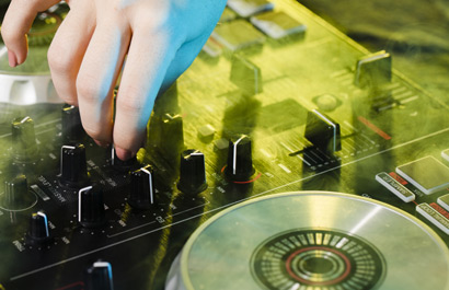 Background Music Systems