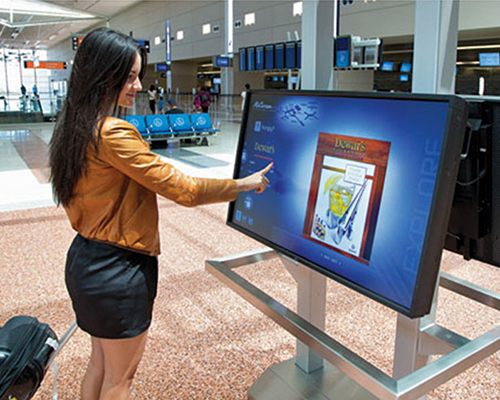 Digital Signage