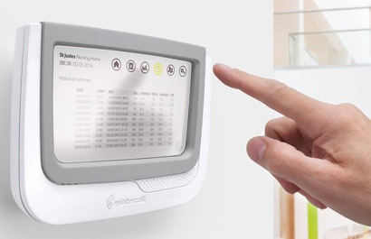 Hospital Nurse Calling System