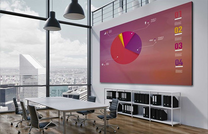 LED Screens and Displays