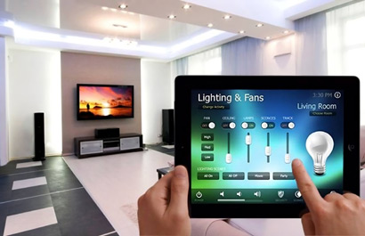 Lighting Control Systems