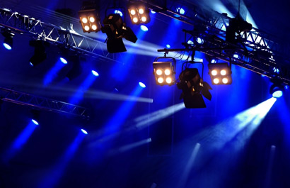 Stage Lighting